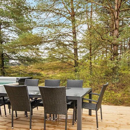 Holiday Home Romo Cxxv Sønderby Eksteriør bilde