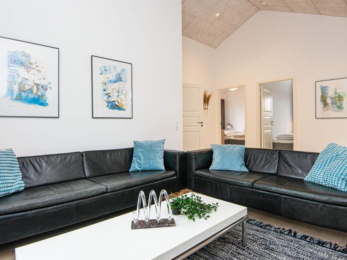 Holiday Home Romo Cxxv Sønderby Eksteriør bilde