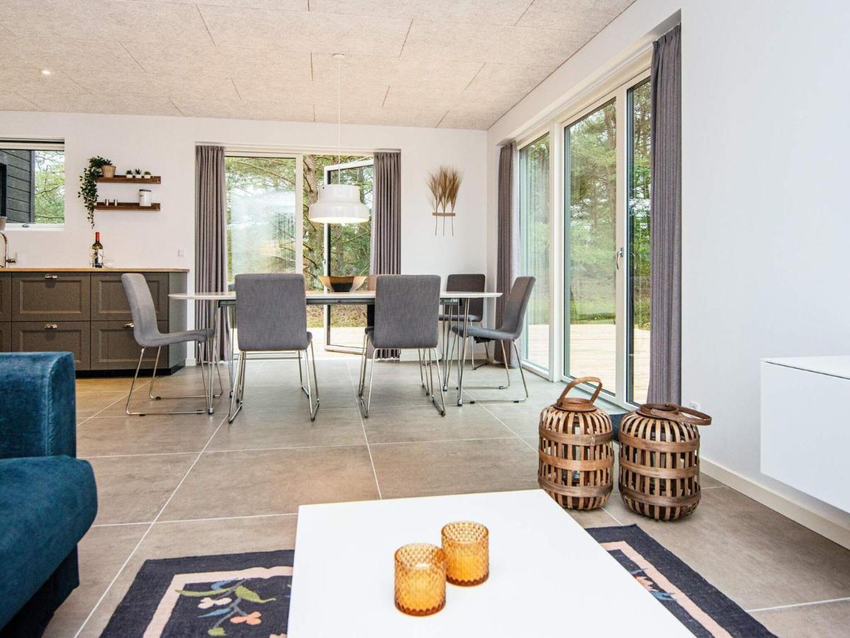 Holiday Home Romo Cxxv Sønderby Eksteriør bilde