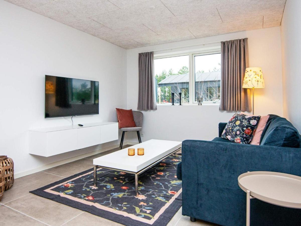 Holiday Home Romo Cxxv Sønderby Eksteriør bilde