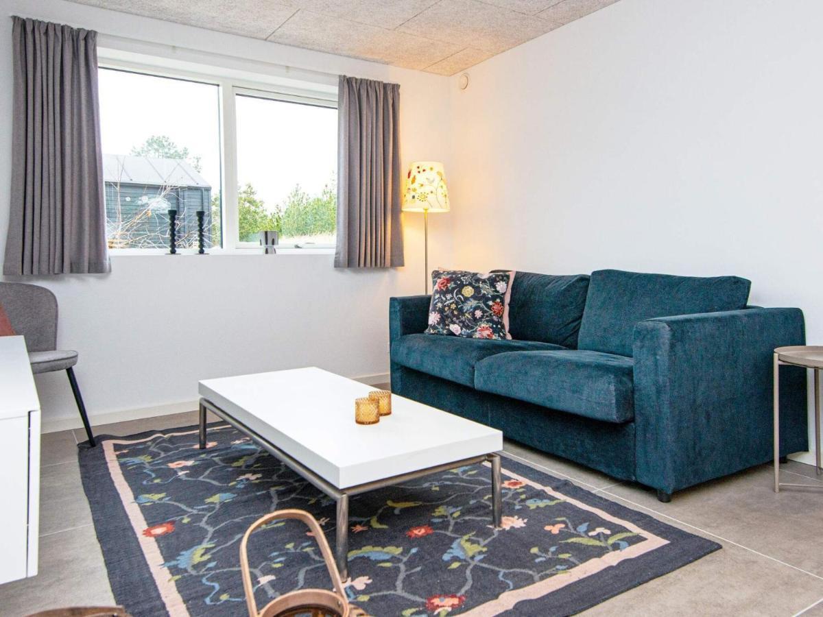 Holiday Home Romo Cxxv Sønderby Eksteriør bilde