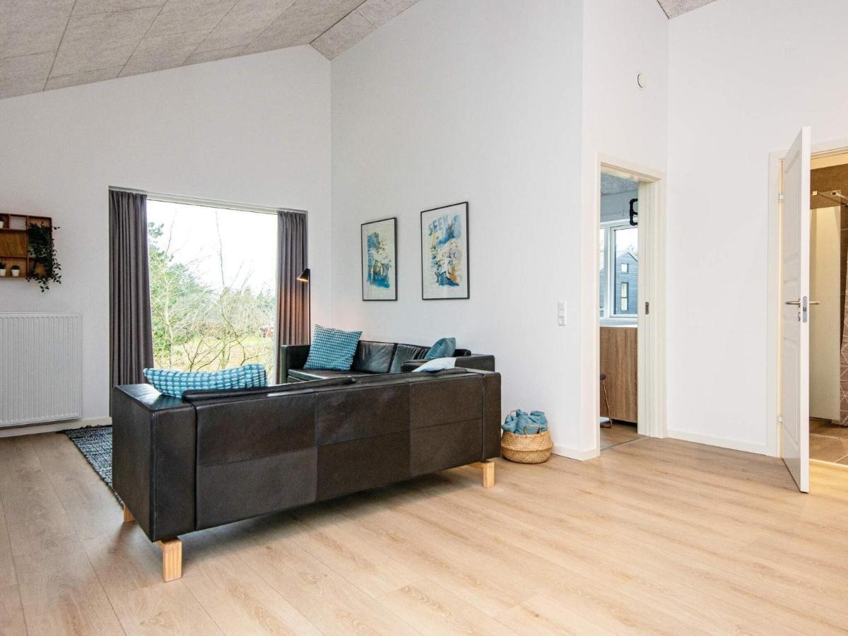Holiday Home Romo Cxxv Sønderby Eksteriør bilde