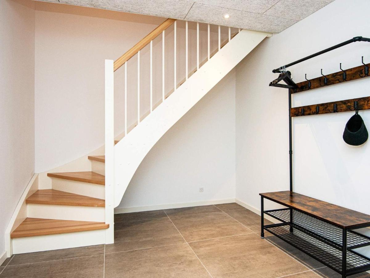 Holiday Home Romo Cxxv Sønderby Eksteriør bilde