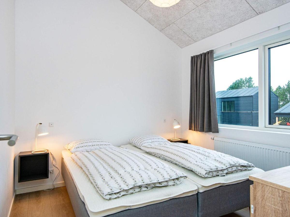 Holiday Home Romo Cxxv Sønderby Eksteriør bilde