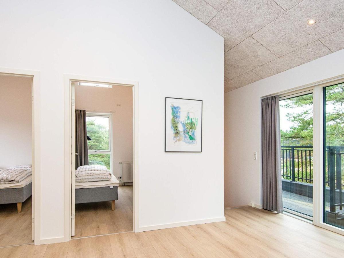 Holiday Home Romo Cxxv Sønderby Eksteriør bilde