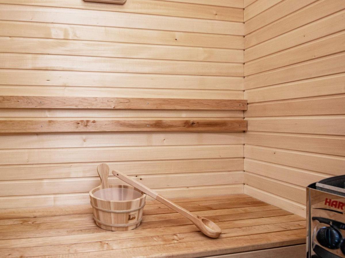Holiday Home Romo Cxxv Sønderby Eksteriør bilde