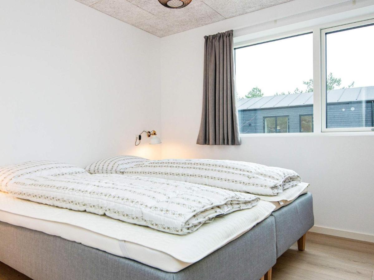 Holiday Home Romo Cxxv Sønderby Eksteriør bilde