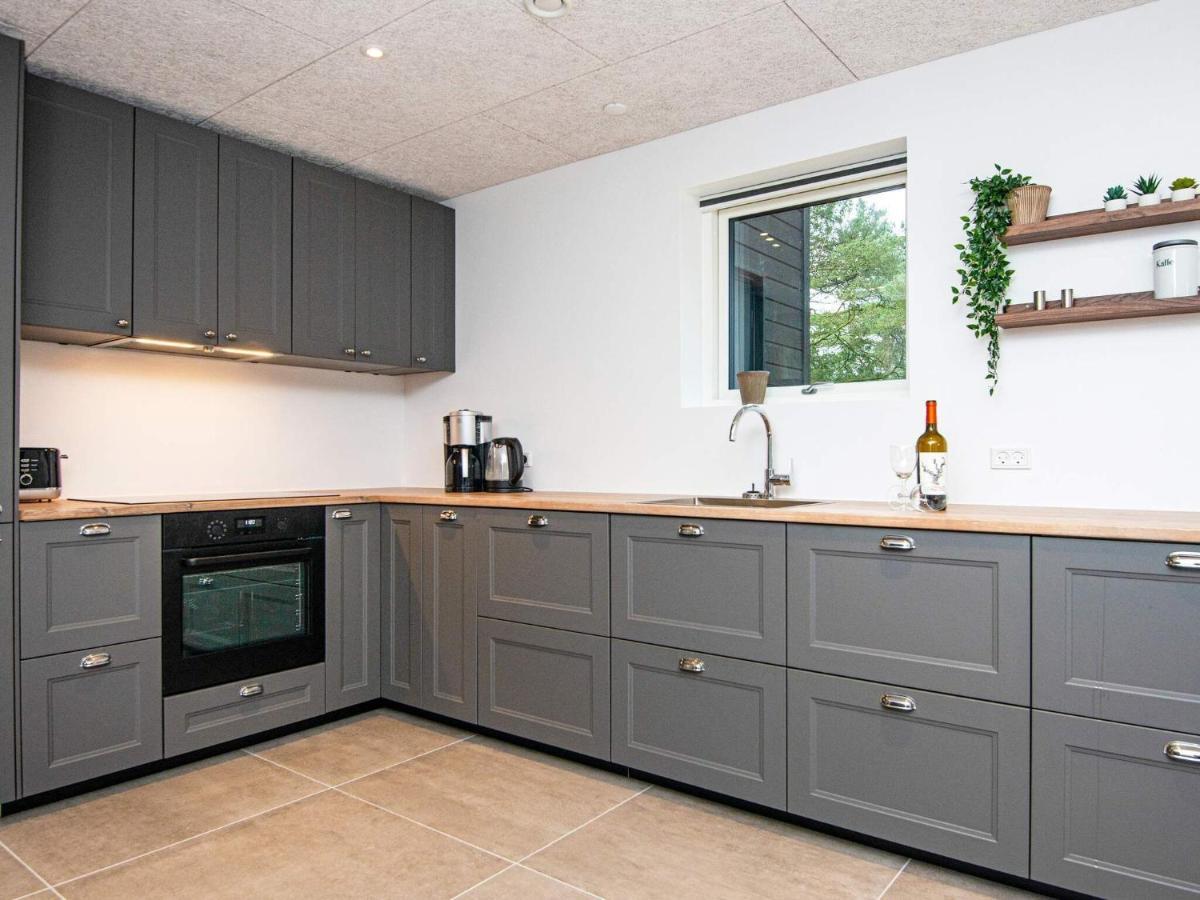 Holiday Home Romo Cxxv Sønderby Eksteriør bilde