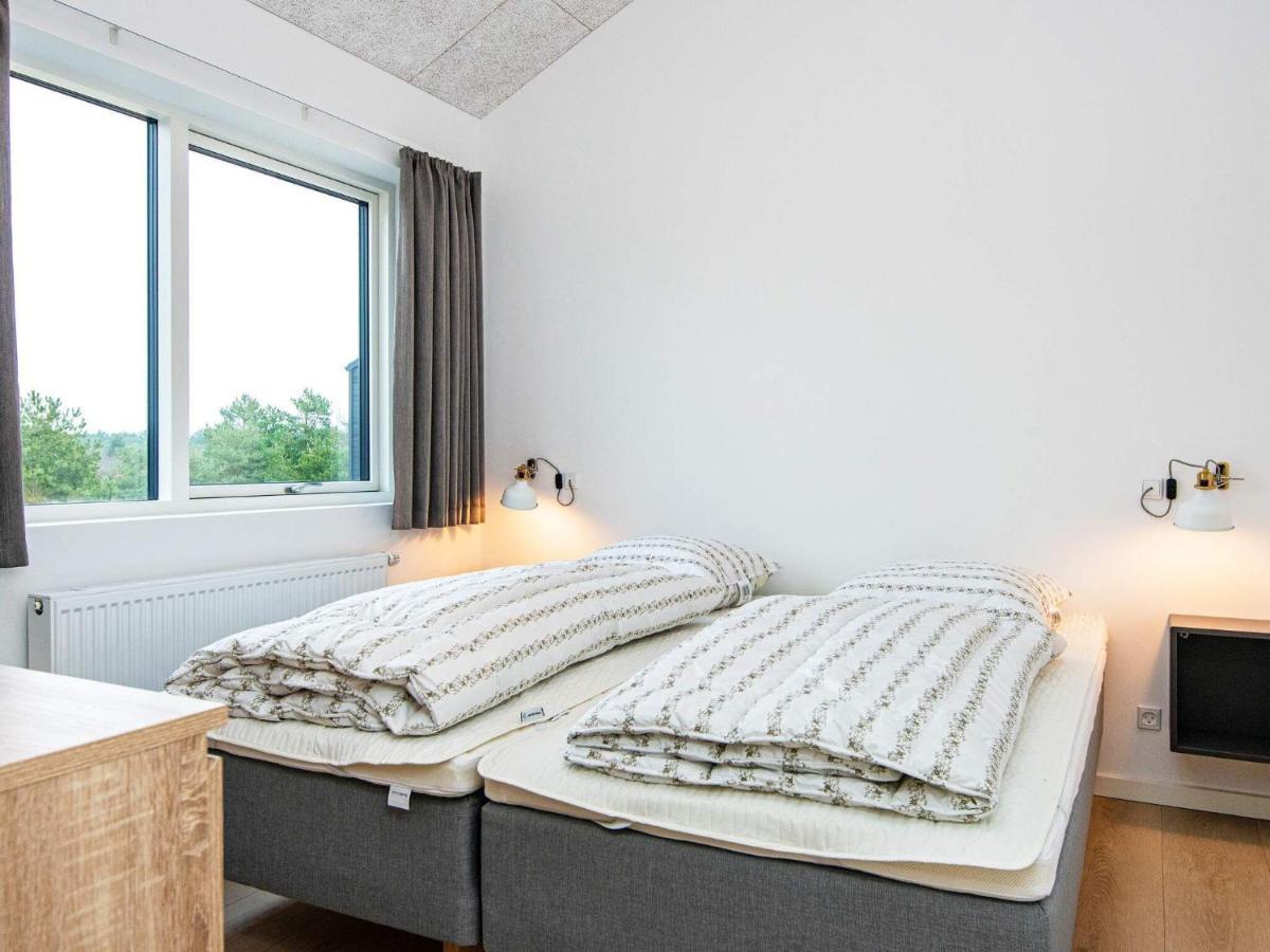 Holiday Home Romo Cxxv Sønderby Eksteriør bilde