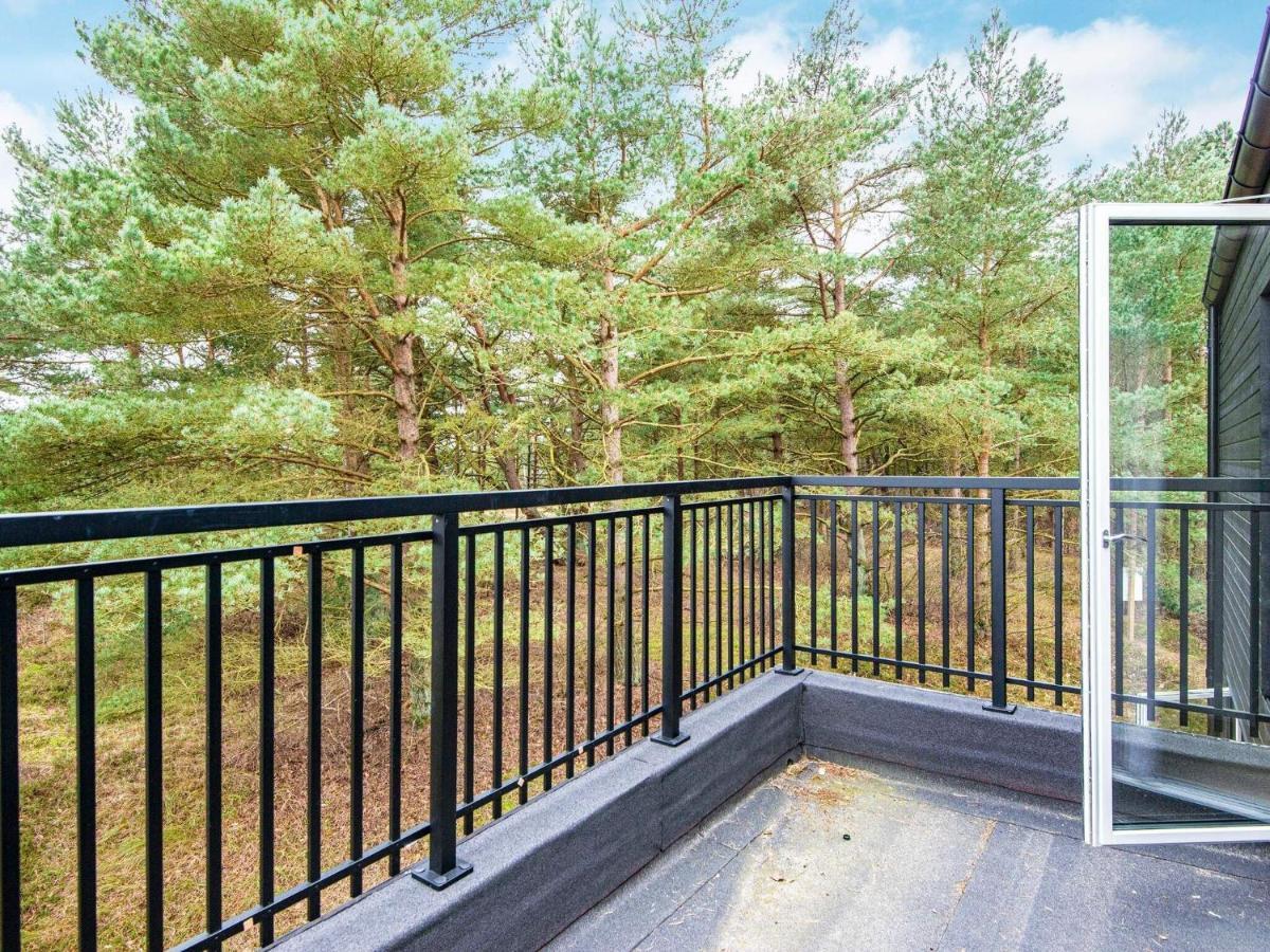 Holiday Home Romo Cxxv Sønderby Eksteriør bilde