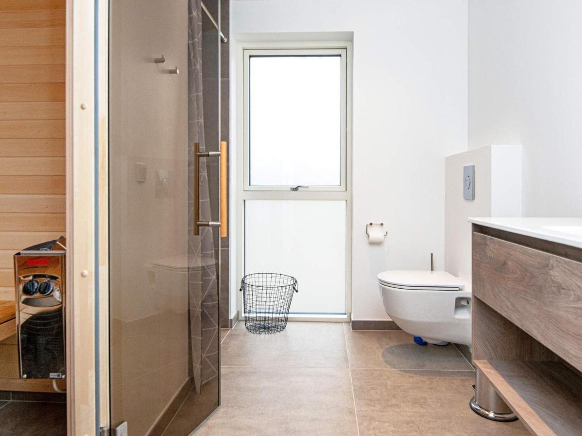 Holiday Home Romo Cxxv Sønderby Eksteriør bilde