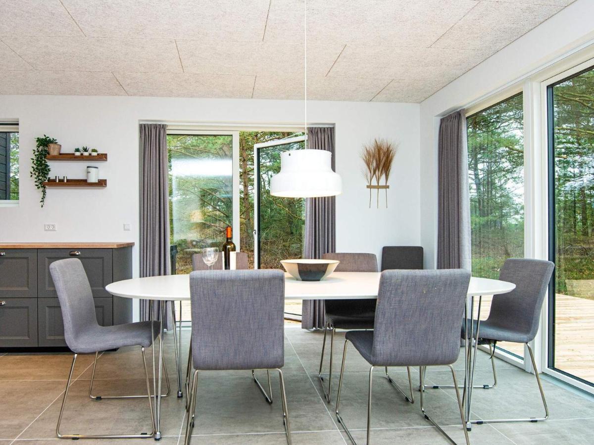 Holiday Home Romo Cxxv Sønderby Eksteriør bilde