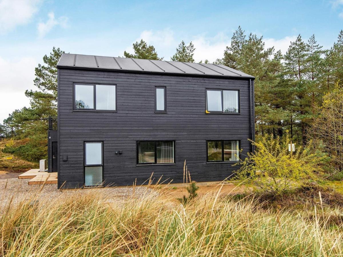 Holiday Home Romo Cxxv Sønderby Eksteriør bilde