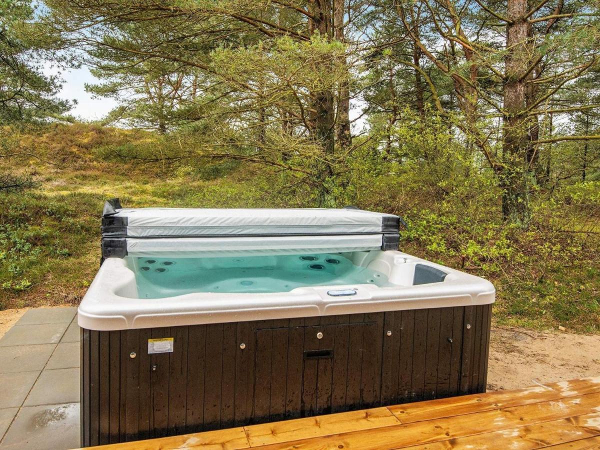 Holiday Home Romo Cxxv Sønderby Eksteriør bilde